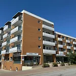 Ferienwohnung Im Haus Nordland Nordland, App 34 Hund Schrankbett