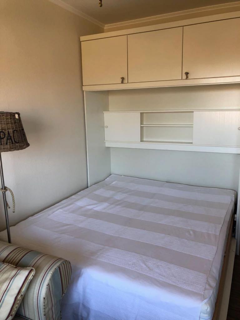 Apartment Im Haus Nordland Nordland, App 34 Hund Schrankbett
